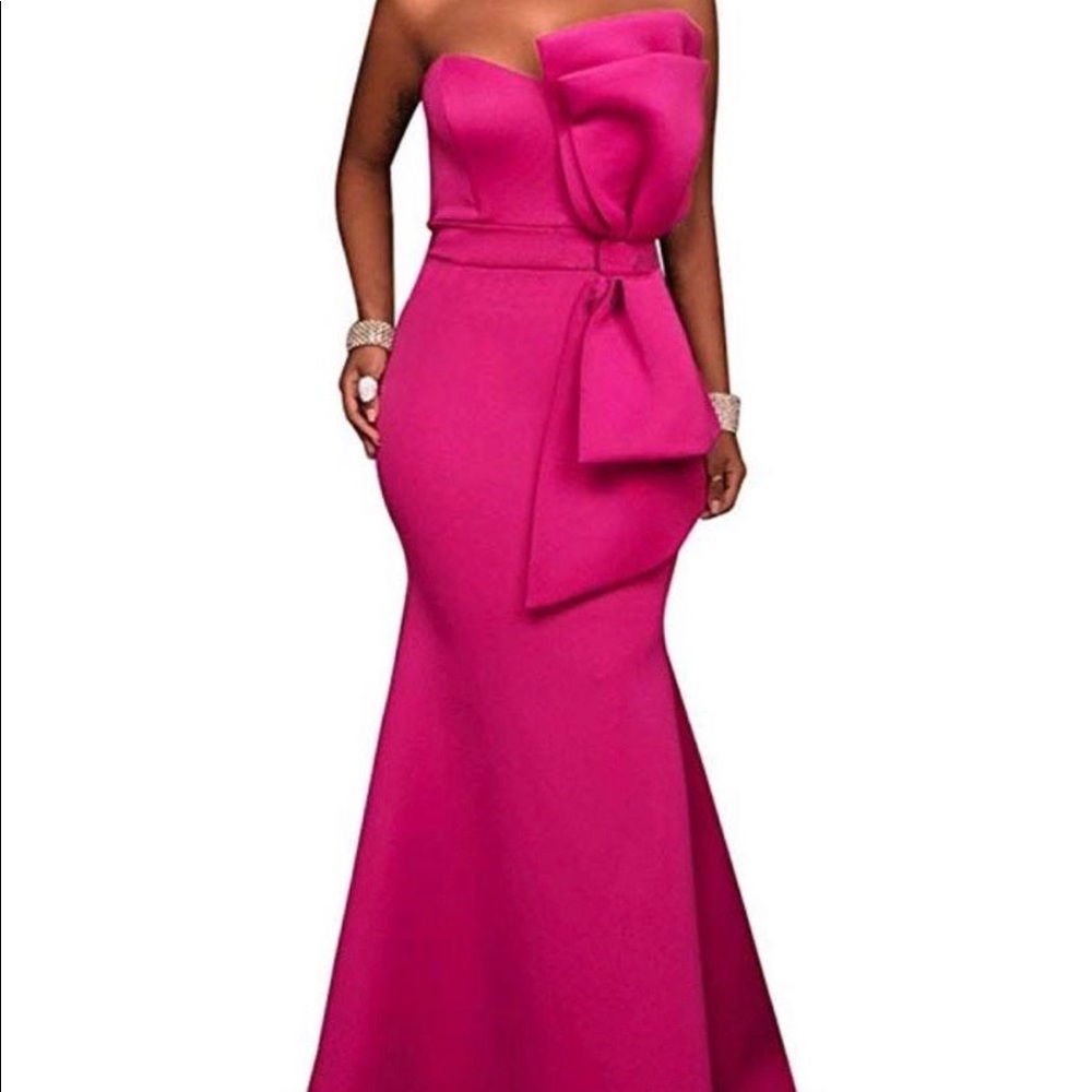 Formal Dress